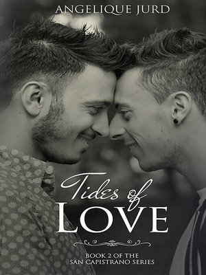 cover image of Tides of Love